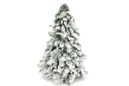 Christmas Tree Snow 60cm